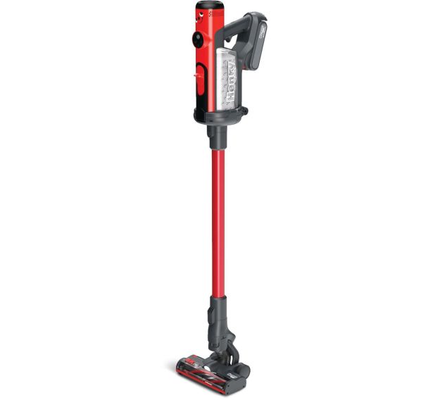 Aspirateur balai Henry Quick HEN100R rouge