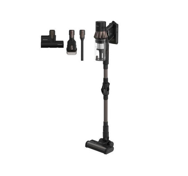 Aspirateur balai sans fil Homeland X9 Pro - Taurus