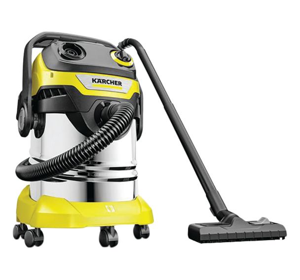 Aspirateur eau et poussière - 16283500 - Karcher