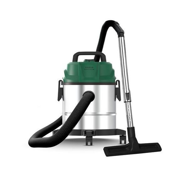 Aspirateur eau et poussière Homeland Hydrodry 1200 - Taurus