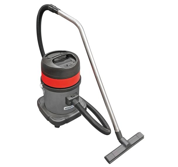 Aspirateur eau et poussière SW22P - Cleanfix