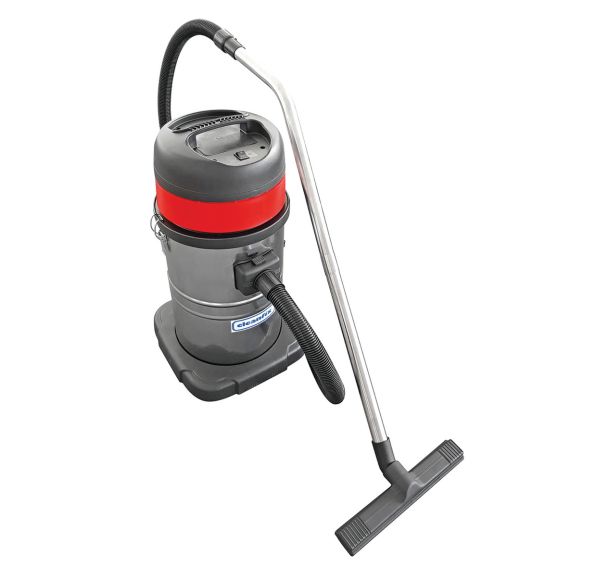 Aspirateur eau et poussière SW35P - Cleanfix