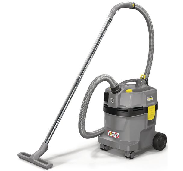 Aspirateur eau et poussières NT 22/1 Ap Te L - 1.378-610.0