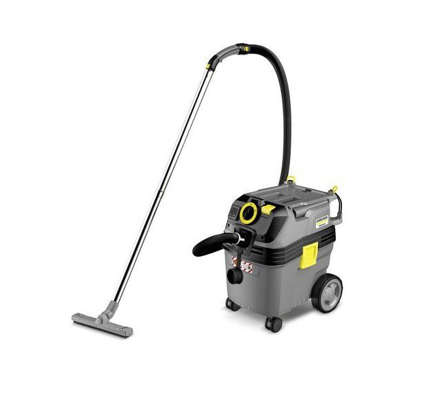 Aspirateur eau et poussières NT 30/1 Ap Te M