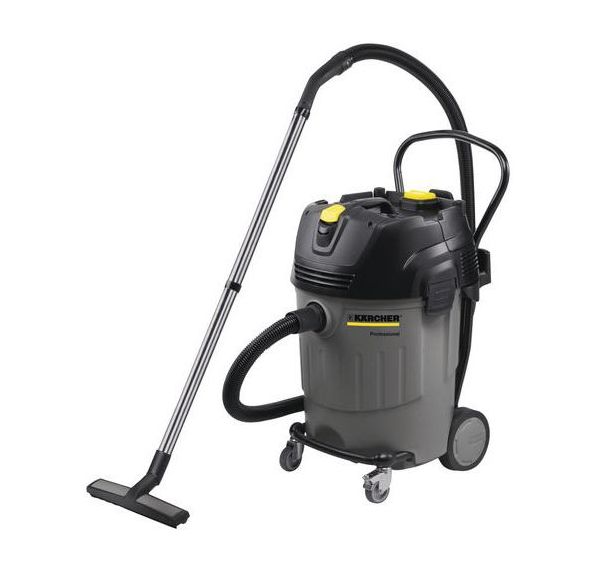 Aspirateur eau et poussières NT 65/2 Ap - Karcher