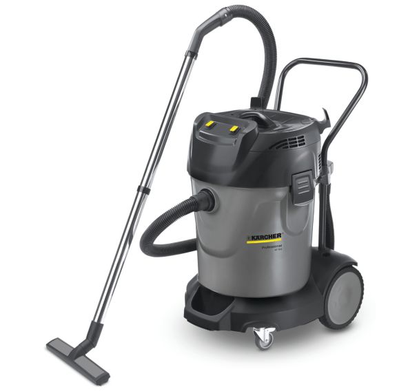 Aspirateur eau et poussières NT 70/2 - Karcher