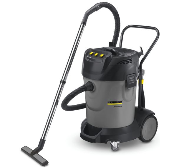 Aspirateur eau et poussières NT 70/3 - Karcher