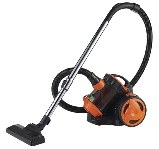 Aspirateur sans sac - CLASPTR800GO - Kitchenchef