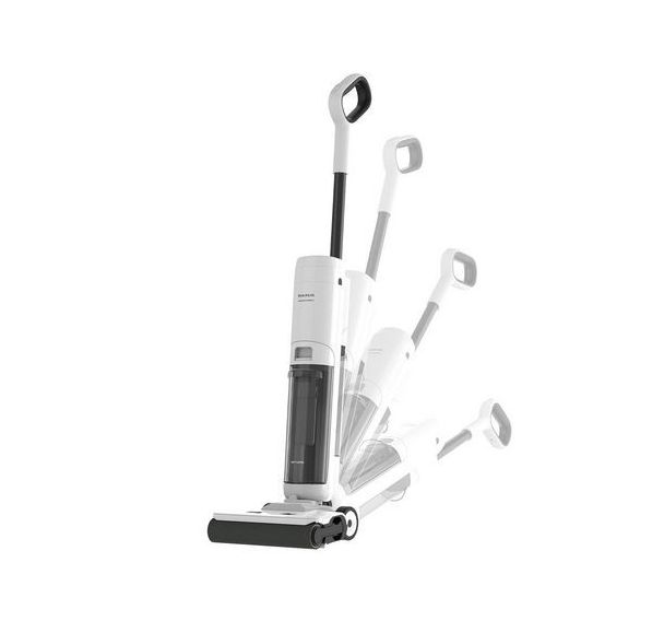 Aspirateur serpillère Waterpro II - Taurus