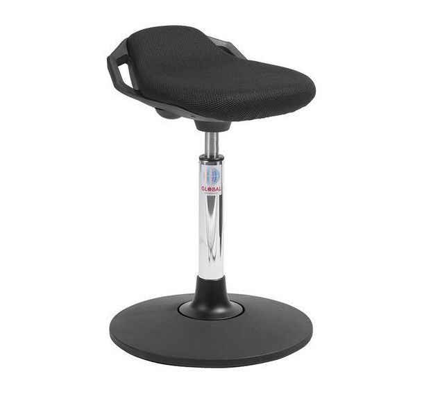 Assis-debout sway space - tissu 3d medium - Global Seating