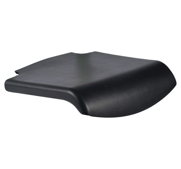 Assise couvrante confort pour chaise Clean