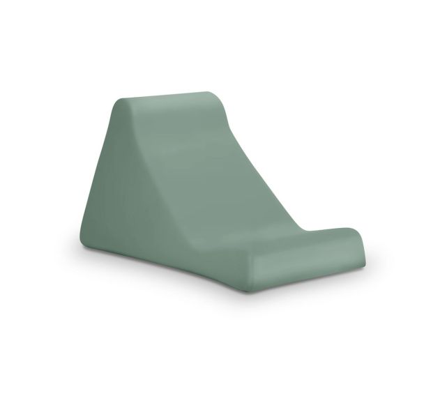 Assise forme transat bicolore-Tranzat