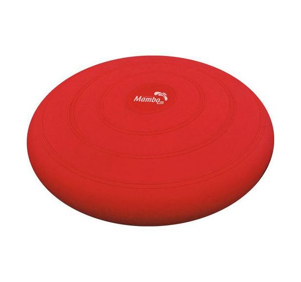 Assise gonflable Mambo max - Identités