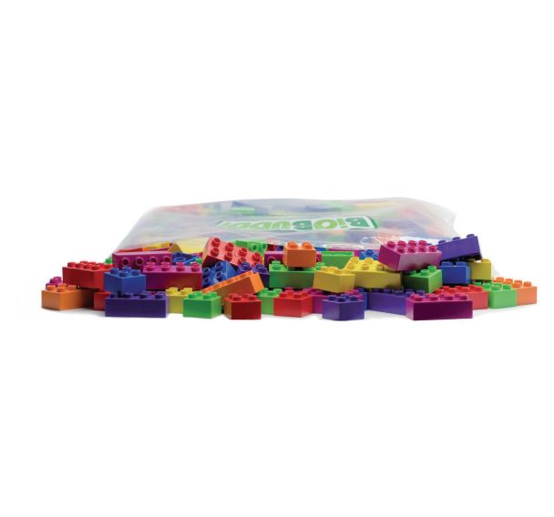 Assortiment 500 briques