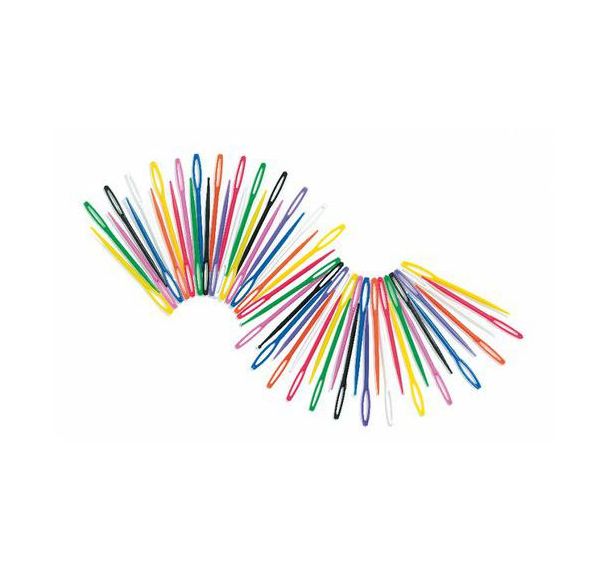 Assortiment de 32 aiguilles