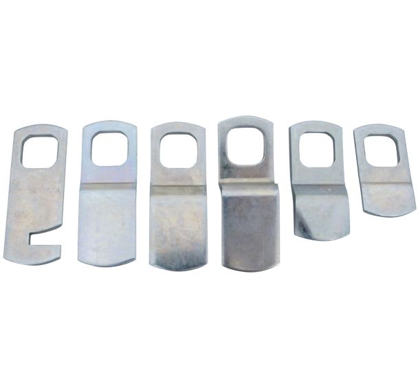 Assortiment de cames