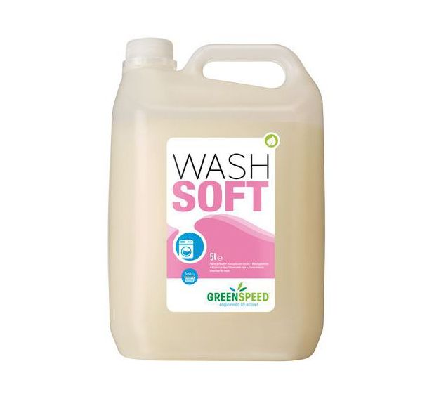 Assouplissant textile Bidon 5 L