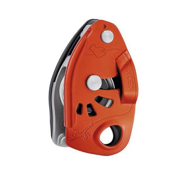 Assureur - Neox - Orange