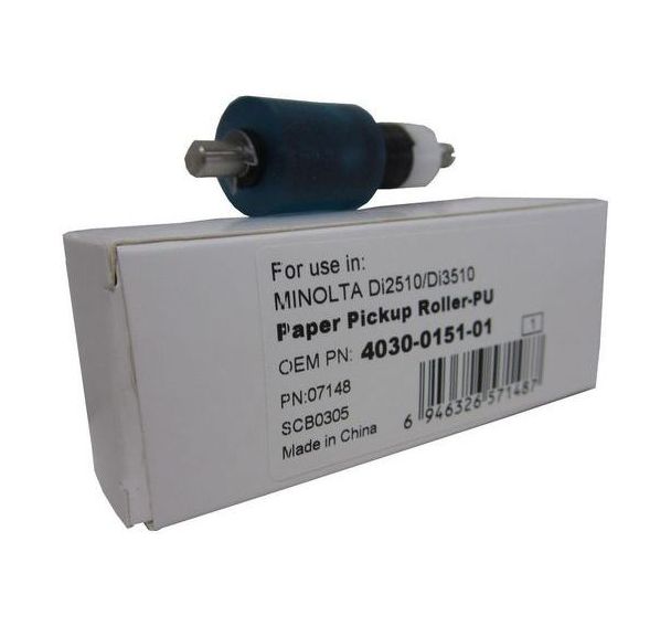 Assy séparation compatible KONICA MINOLTA 4030015101