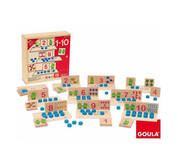 Atelier 1-10