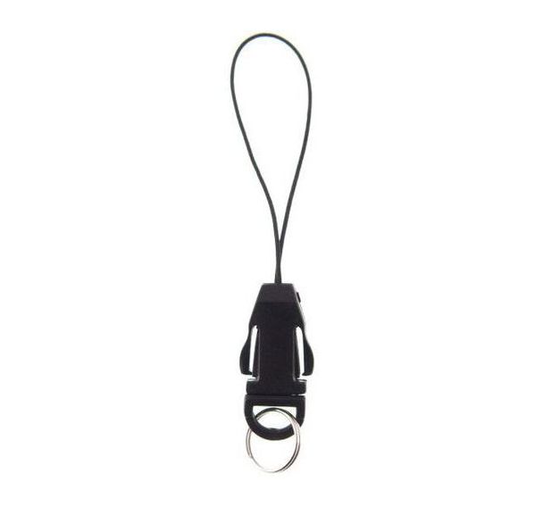Attache téléphone ou clé USB