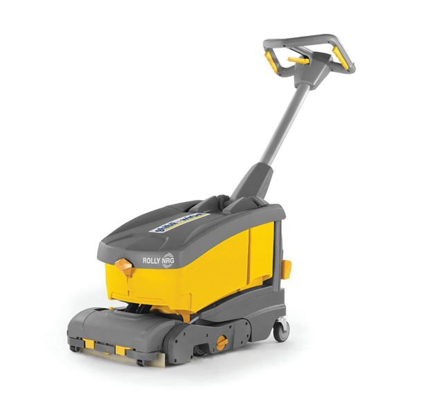 Autolaveuse ROLLY NRG 11 M33 BC 560WH