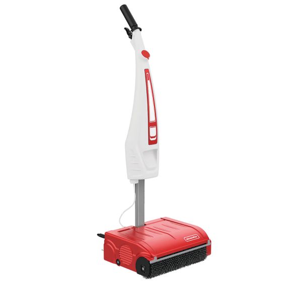 Autolaveuse balai compacte RA350 E - Cleanfix