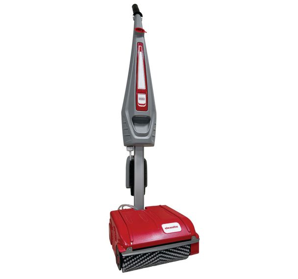 Autolaveuse balai compacte à batterie RA250 B - Cleanfix