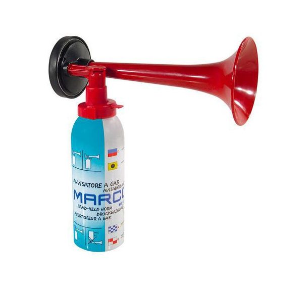 Avertisseur de brume - Plastimo