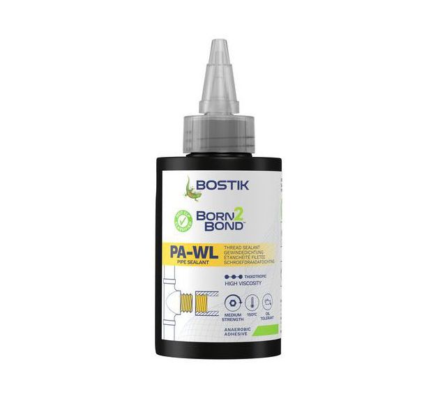 B2B PA-WL Jaune Flacon 50 ml