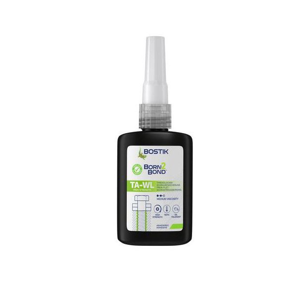 B2B TA-WL High Strength Vert Flacon 50 ml