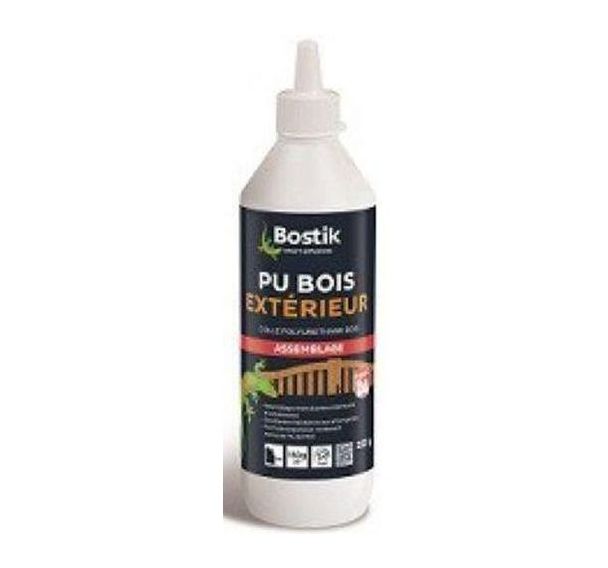 B.PU BOIS EXT. Bb250G/C12