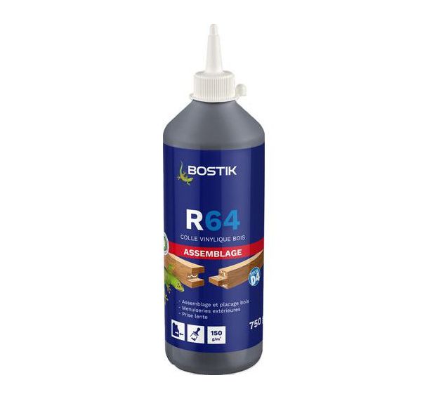 B.R64 Bb750G/C12