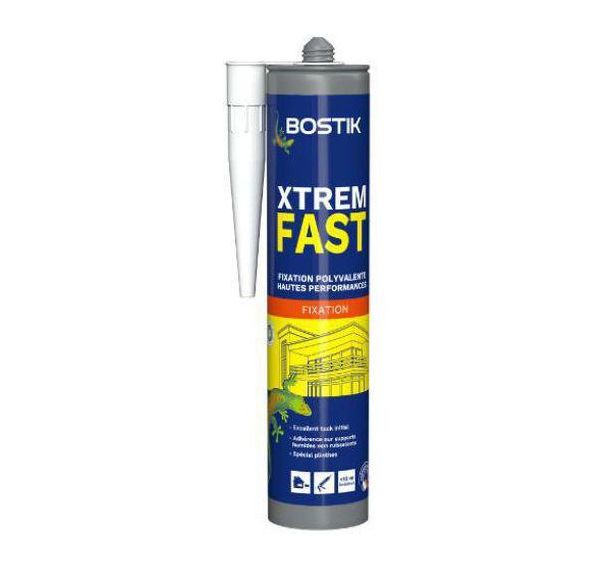 B.XTREM FAST Ct290ML/C12