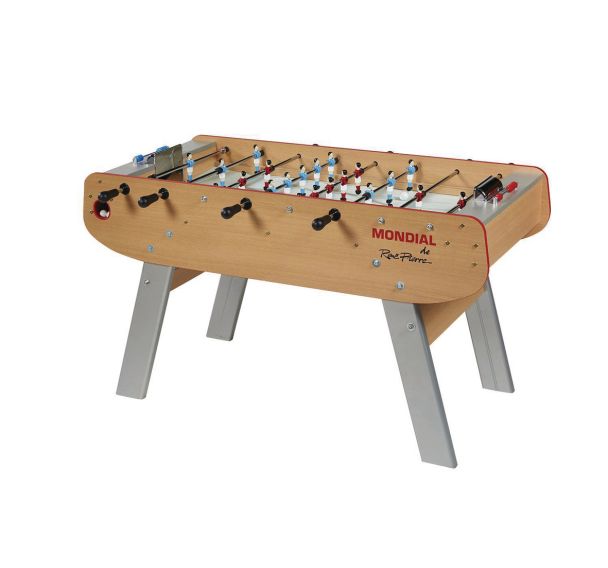 Baby-foot Mondial - Rene Pierre