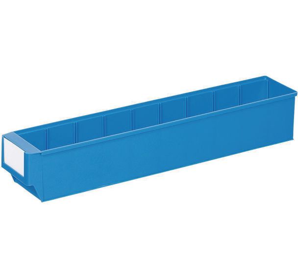 Bac-tiroir de rangement - Longueur 500 mm - 2,7 à 5,8 L