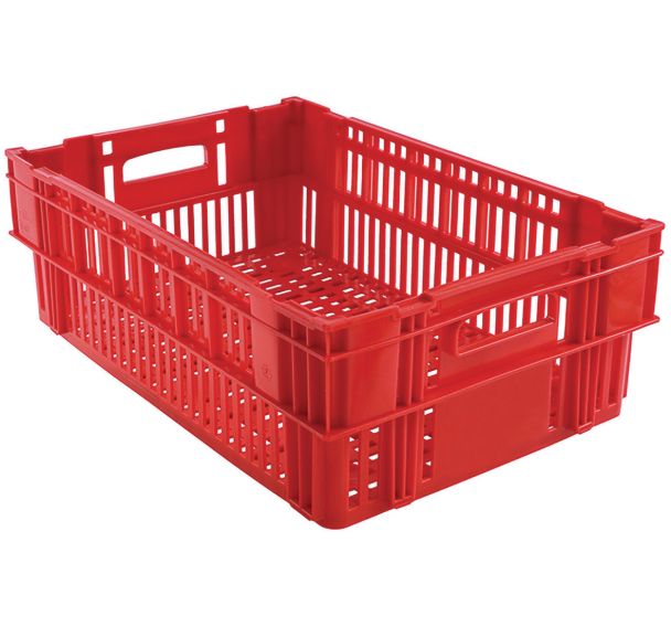 Bac ajouré emboitable - 27 à 37L - GILAC
