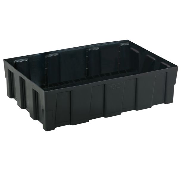 Bac de rétention modulable 250 L
