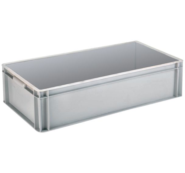 Bac long pour fleurs - 49 L