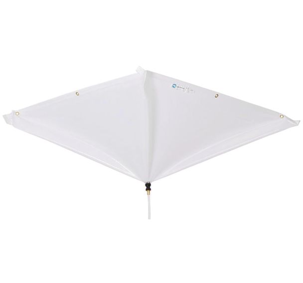 Bâche antifuite imperméable