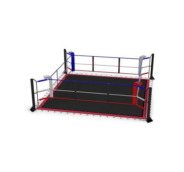 Bâche de ring au sol Sportcom