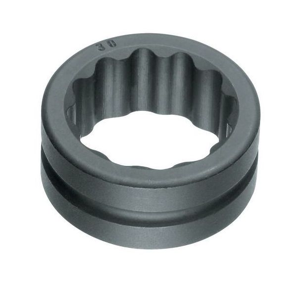 Bague d'insertion 6 pans pour cliquet 31R - Gedore