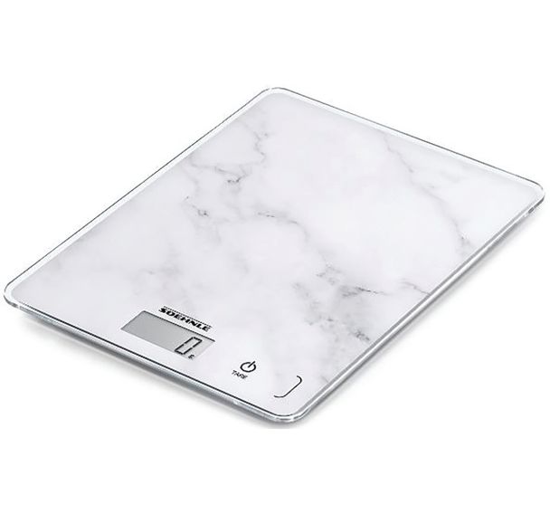 Balance Page Compact marbre 5kg 1g