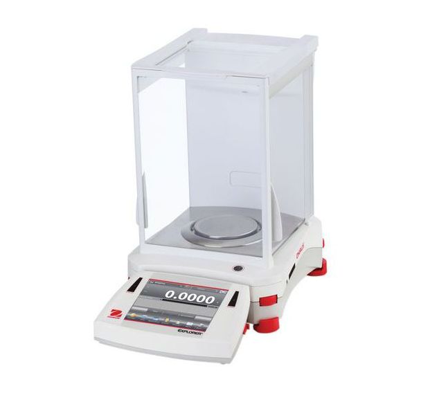Balance analytique métrologie - Explorer Precision - Ohaus