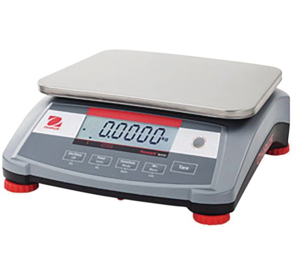 Balance compacte métrologie industrielle Ranger 3000 - Ohaus