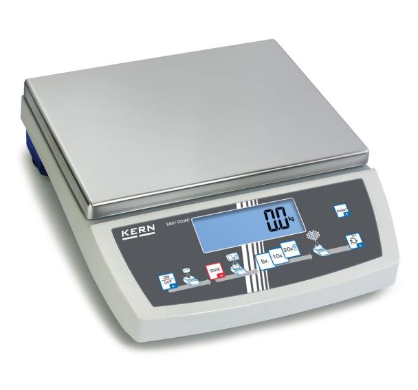 Balance compteuse CKE - Kern