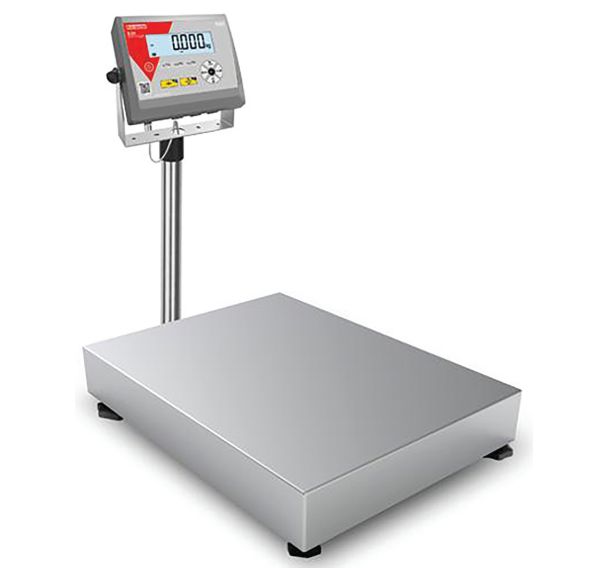 Balance de réception à colonne - Portée 150 kg - B3C