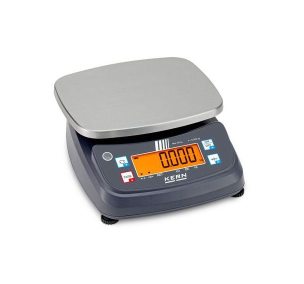 Balance de table FPB - Kern
