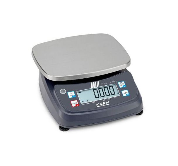 Balance de table FPE - Kern