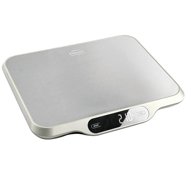 Balance électronique Eben 15kg/1g écran LCD